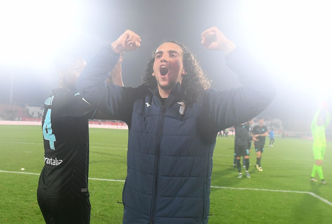 Guendouzi
