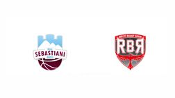 Rieti-Rimini: dove vedere la Serie A2 in Streaming e in Tv