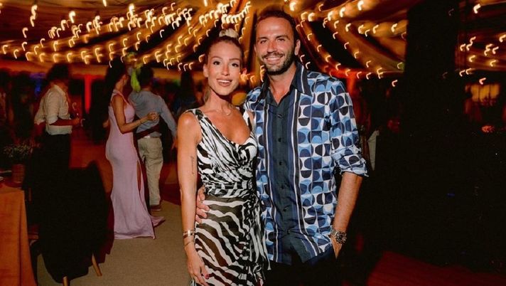 Pazzini compie 39 anni, la sua Silvia: “Oggi più che mai sorridi e pensa a…” - immagine 1