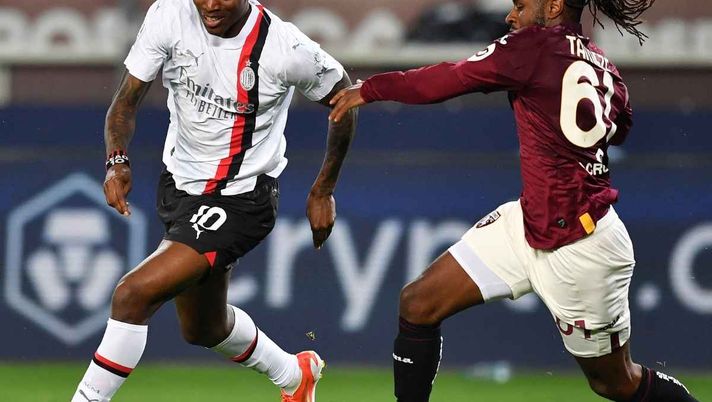 Tabù Torino per il Milan: i precedenti in trasferta sono davvero spaventosi
