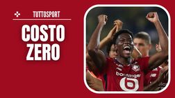 Calciomercato Milan – Lotta serrata per mettere le mani su David