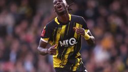 Mercato Udinese – Operazione a sorpresa con il Watford: Bayo è bianconero