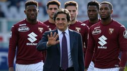 Calciomercato Torino – Cairo fa piazza pulita: 5 giocatori ai saluti? Il punto