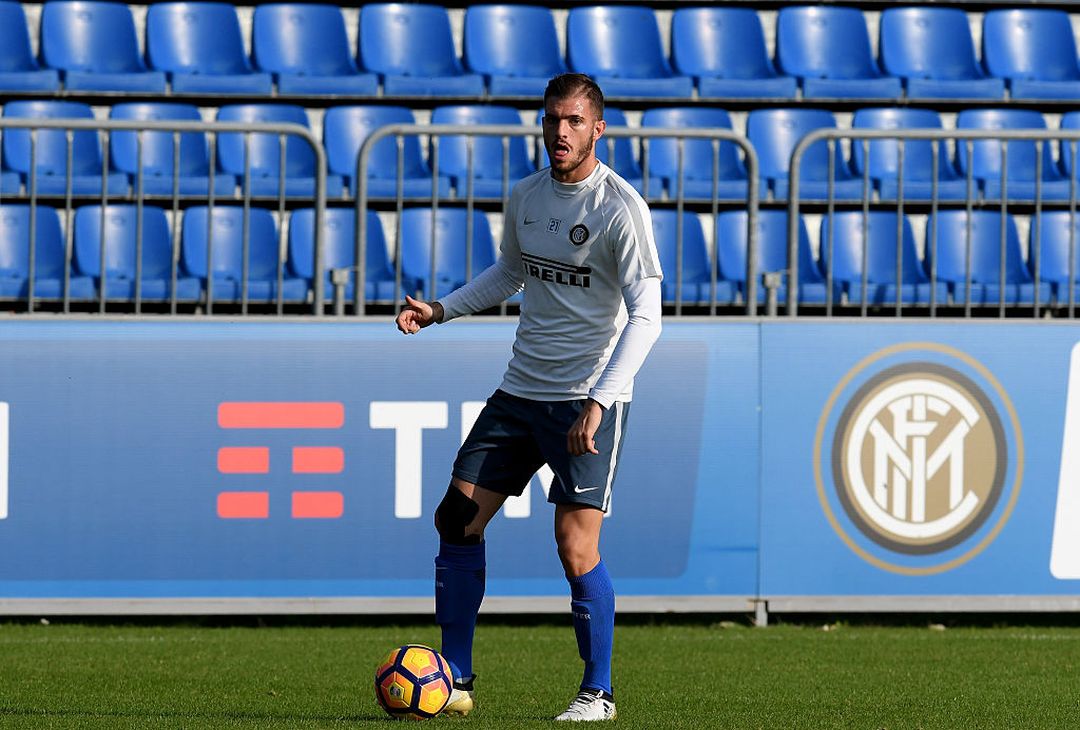 FOTOGALLERY – Inter-Renate, da Gabigol ad Andreolli: ecco le immagini del match - immagine 7