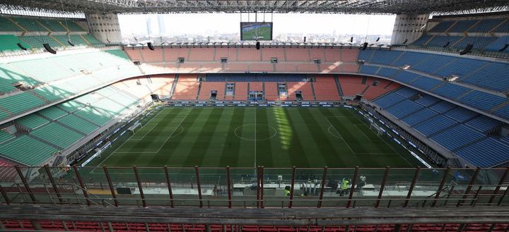 Inter-Lazio verso il sold-out: ultimi biglietti e info per i tifosi- immagine 3