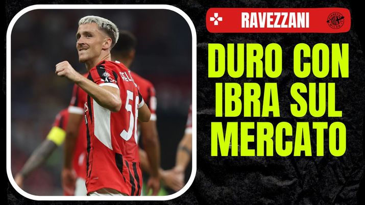 Alexis Saelemaekers Trofeo Berlusconi Milan-Monza AC Milan News