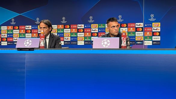 Inzaghi a ITV: “Proveremo a ripeterci. Serve una partita da vera Inter”- immagine 2
