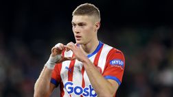 Milan, Pellegatti: “Prendiamo giocatori funzionali, su Dovbyk mi chiedo…”