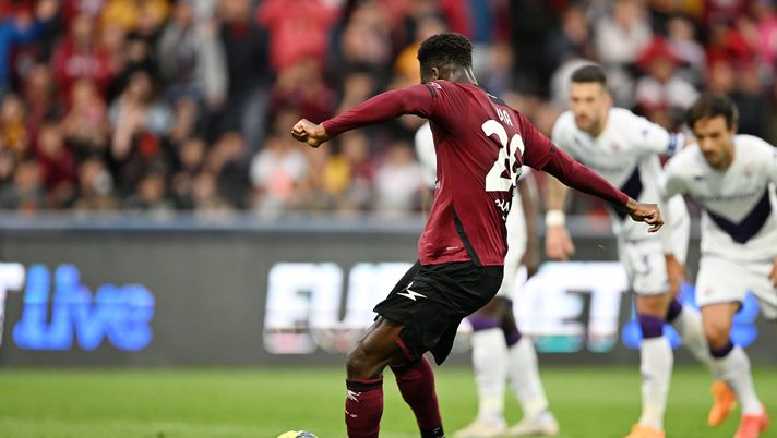 Iervolino: “Dia? Esiste una clausola. E se parte ecco il nome per l’attacco” - immagine 1