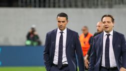 Zazzaroni scrive: “Palladino-Roma? Il suo agente smentisce ogni avvicinamento”