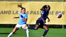 WOMEN | Lazio, Mancuso: “Grassadonia il migliore. Contro il Chievo…”