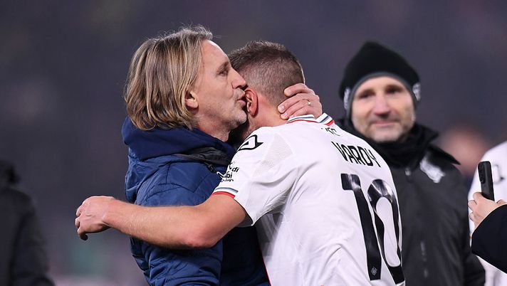 Getty Images Serie A, Bologna-Cremonese 1-3: doppietta di Vardy. Italiano resta a -3 dalla Roma - immagine 1