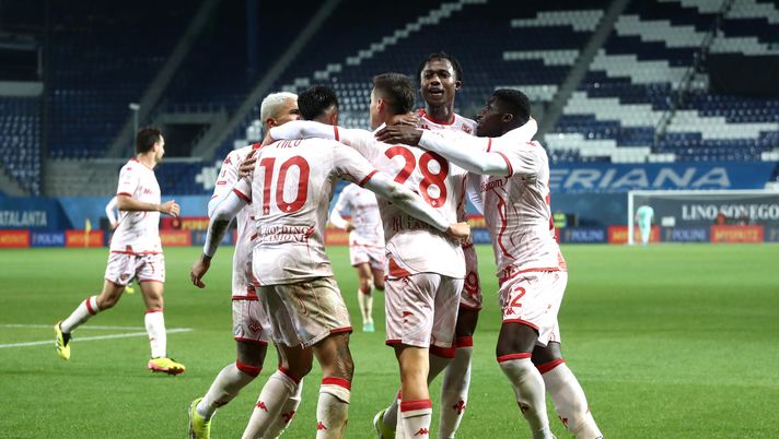 Bucciantini: “Differenza netta. Ora i giocatori di rendimento, non le scommesse” - immagine 1