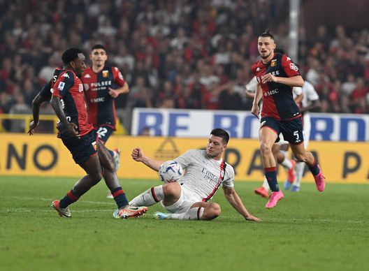 Jovic e il suo passaggio al Milan: il retroscena di mercato- immagine 2