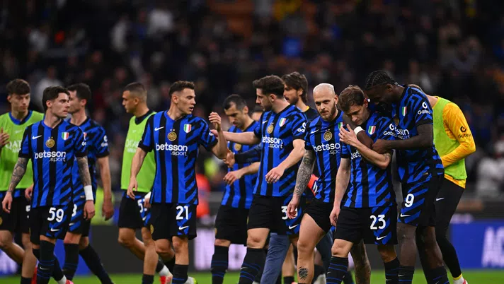 Inter-Napoli, duello scudetto: chi ha il calendario migliore? Il cammino partita per partita- immagine 2