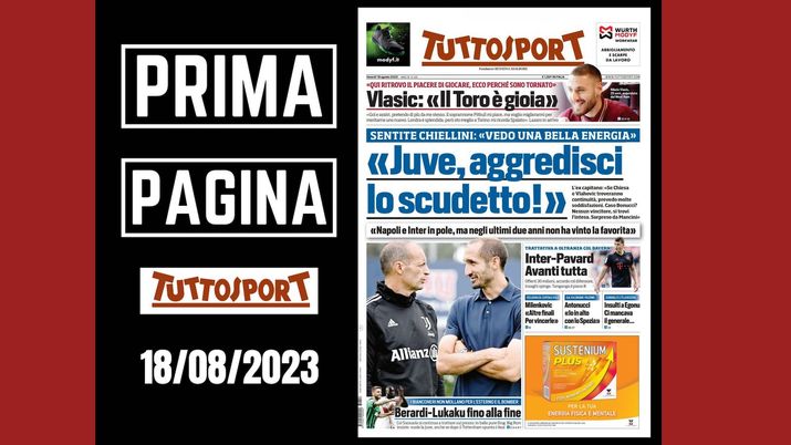 Tuttosport