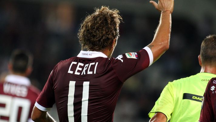 Toro, per fortuna che Cerci c’è - immagine 1