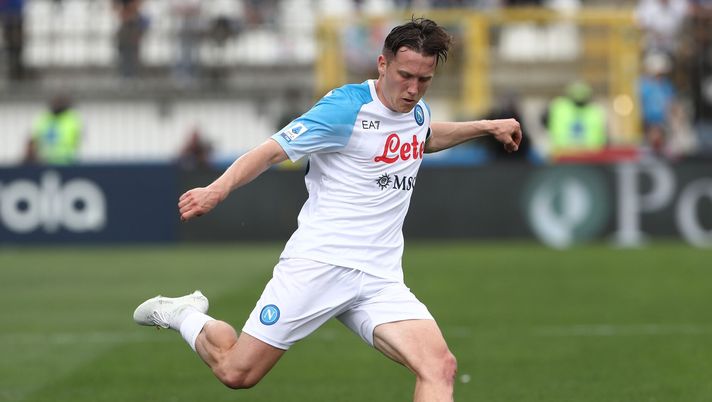 Zielinski vicino alla permanenza, previsto un nuovo summit per il rinnovo: i dettagli - immagine 1