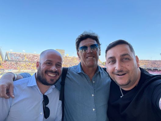 Cuomo: “Azzurri cinici e maturi, la firma di Conte sulla gestione”- immagine 2