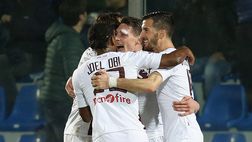Video – Crotone-Torino 0-2: doppio Belotti la risolve nel finale