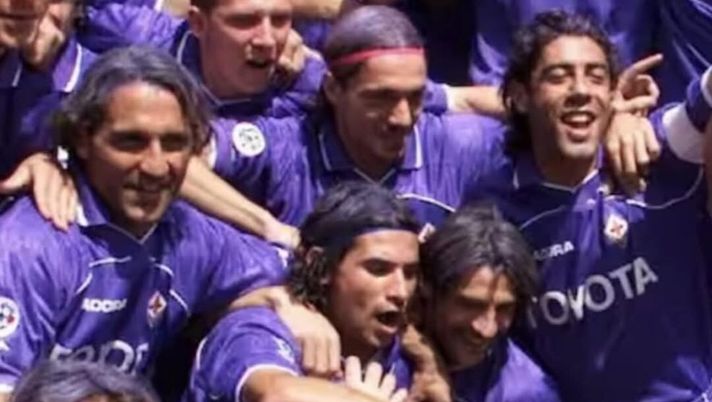 FOTO – Adani ricorda la Coppa del 2001 e l’abbraccio con Vanoli: “Forza Paolo” - immagine 1