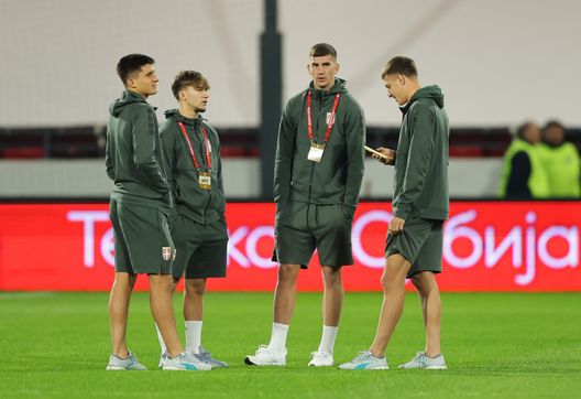 Getty Images In Serbia confermano FCIN1908: “Inter vuole Kostov, ecco le cifre. E c’è carta speciale”- immagine 2