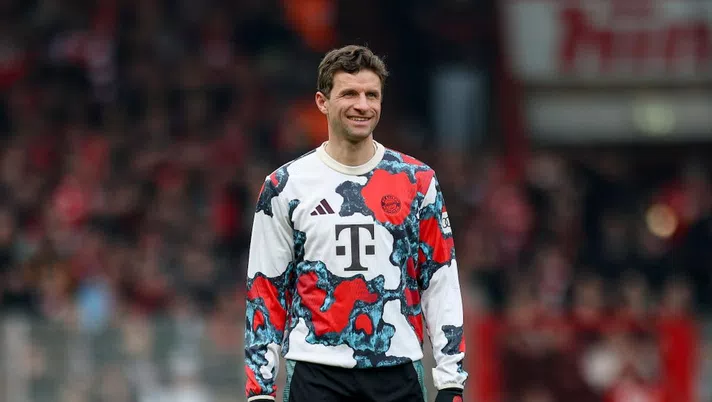 Bayern, non solo infortuni: scoppia il caso Müller - immagine 1