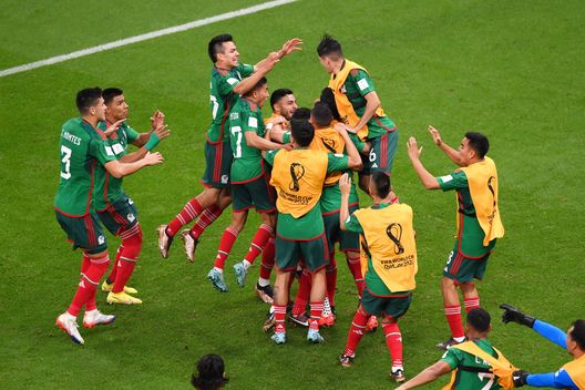 Mondiali, Messico agli ottavi: battuto l’Ecuador 2-0, ora Inghilterra o RD Congo- immagine 2