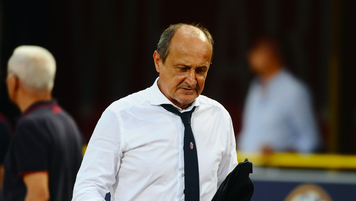 Palermo, oggi la firma di Rossi - immagine 1