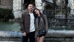 Angeliño innamorato di Roma: visita ai Musei Vaticani e cena a Trastevere