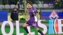 Mercato, Roma in forte pressing per Fortini: incontro con gli agenti. La situazione