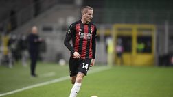 Conti: “Sono esausto, sono anni che combatto con problemi fisici, mi ritiro”