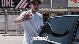 Calciomercato Fiorentina, bivio Pierozzi: due top club di Serie C sull’ex Palermo