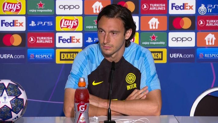 Darmian in conferenza: “Porteremo avanti le nostre idee, come sempre. Uniremo cuore e sacrificio” - immagine 1