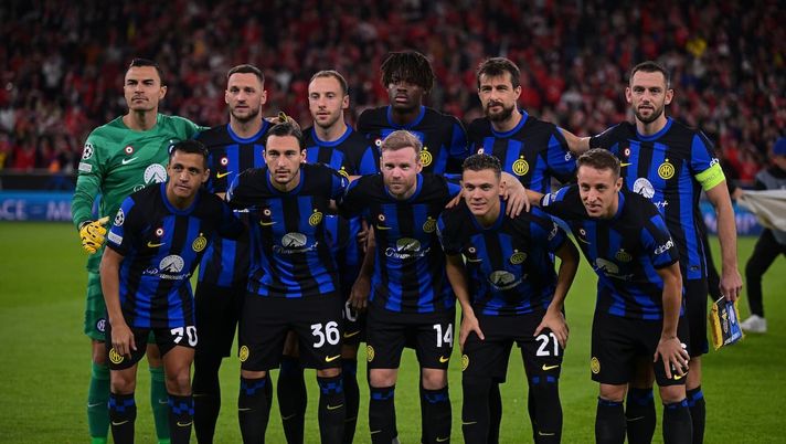 Benfica-Inter, pagelle CdS: “Arna e Frattesi top, tre rimandati e tre bocciature pesanti” - immagine 1
