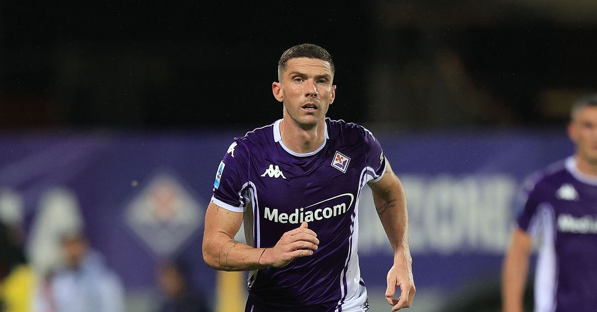 fiorentina gosens al 90esimo dobbiamo imparare ad avere un po8217 di furbizia in pi249 da Pianetamilan.it fiorentina gosens al 90esimo dobbiamo imparare ad avere un po8217 di furbizia in pi249