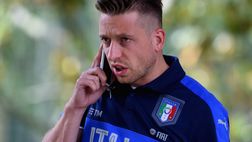 Calciomercato, Giaccherini: “Torino? Non si sa ancora nulla”