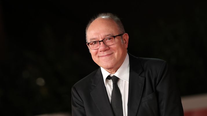 Verdone su Inter-Roma: “Non abbiamo una squadra forte come il Napoli ma ci proveremo” - immagine 1