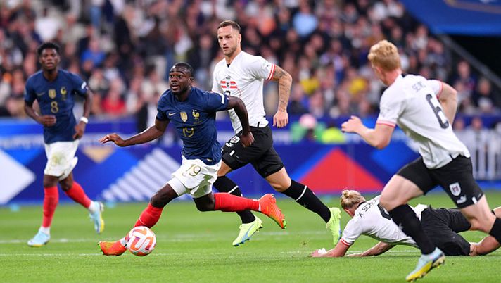 LVMH e Red Bull, la galassia dei club parigini: Fofana ha giocato con Esperance e Red Star - immagine 1