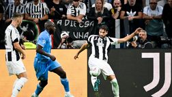 Juventus e Napoli non si fanno male: 0-0 allo Stadium