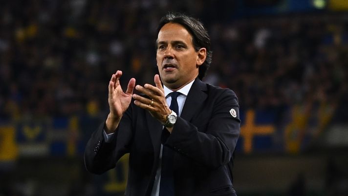 Inzaghi: “Complimenti al Verona di Baroni” - immagine 1
