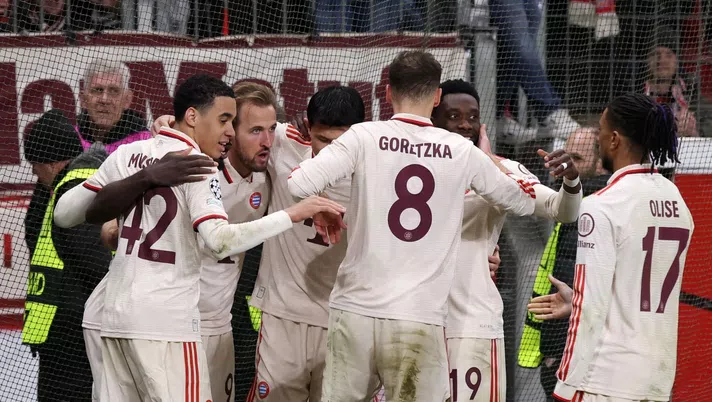 ESCLUSIVA Nicolodi: “Pregi e difetti del Bayern di Kompany. Musiala, assenza pesantissima” - immagine 1