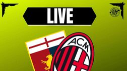 Serie A, Genoa-Milan 1-2: vittoria rossonera di rimonta | LIVE News