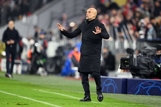 Guardiola ammette: “L’Arabia Saudita ha cambiato il mercato, il fenomeno non si placherà. E su Mahrez…”- immagine 2