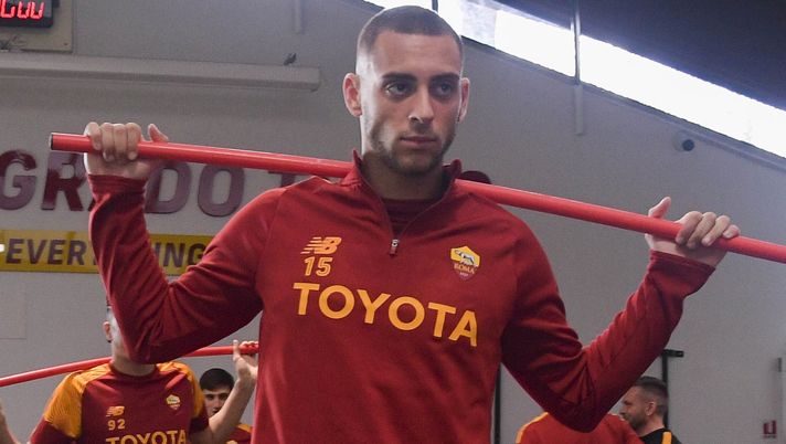 Primavera, nuova avventura per Matteo Pellegrini: ufficiale il prestito al Matera - immagine 1