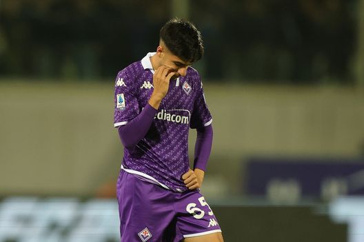 La Fiorentina domina, la Juventus vince. Ma un dato risulta incredibile…- immagine 2