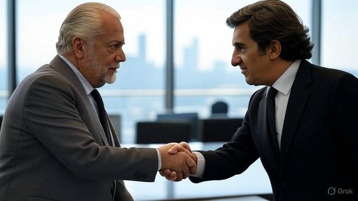 Calciomercato Torino – Dal Belgio sicuri: “Cairo chiude, arriva l’attaccante”- immagine 1