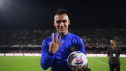 Inter, offerta “pazza” dall’Arabia Saudita per Lautaro Martinez