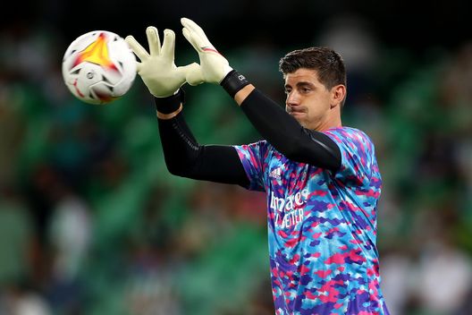 Courtois, il futuro dopo il crociato è ormai scritto: solo Real Madrid e niente Belgio…- immagine 2