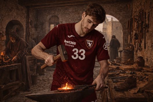 Torino, da Zapata a Casadei: l’etimologia dei cognomi della Serie A- immagine 8